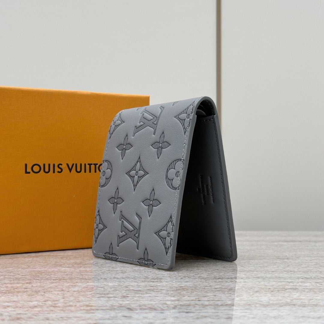 GodFactory / Louis Vuitton wallet