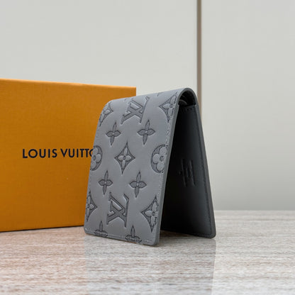 GodFactory / Louis Vuitton wallet