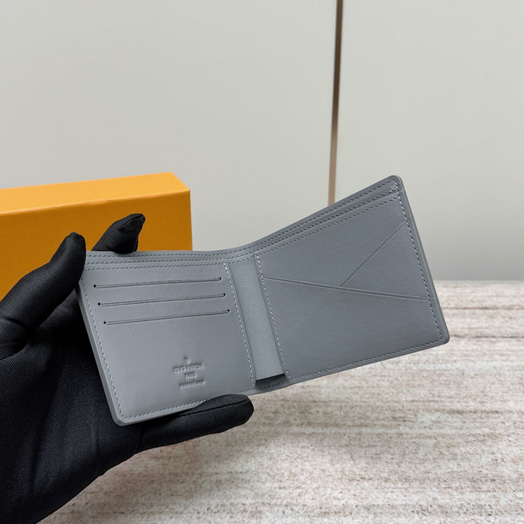 GodFactory / Louis Vuitton wallet