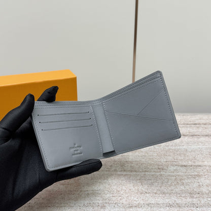 GodFactory / Louis Vuitton wallet