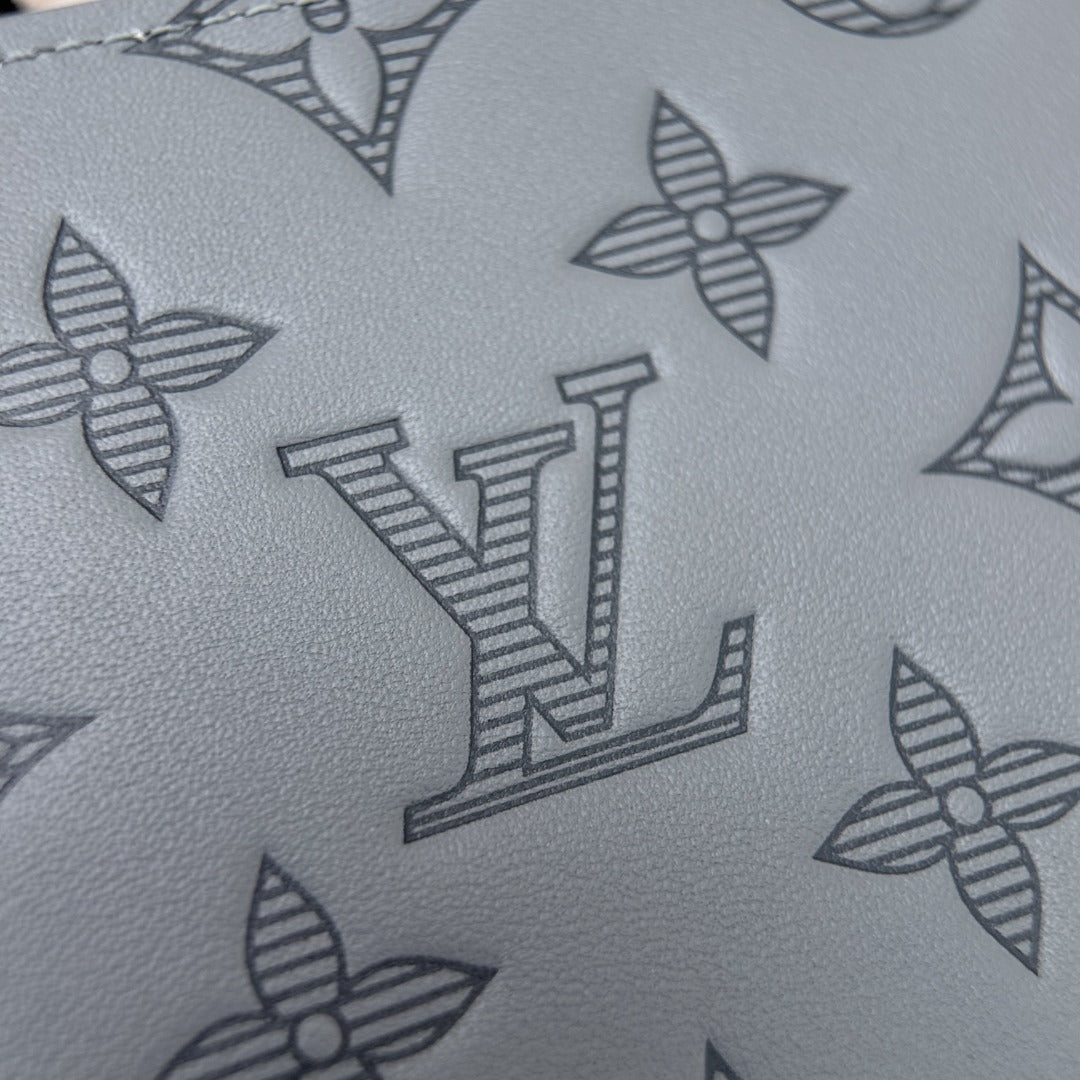 GodFactory / Louis Vuitton wallet