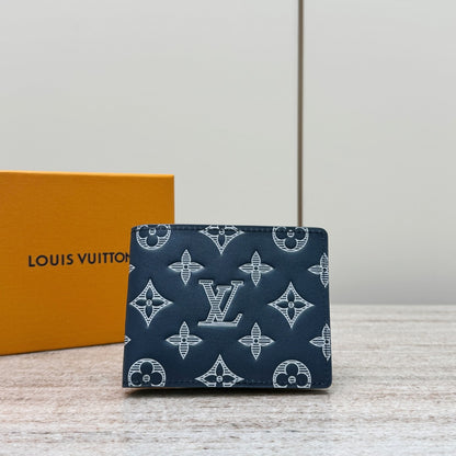 God Factory / Louis Vuitton Wallet