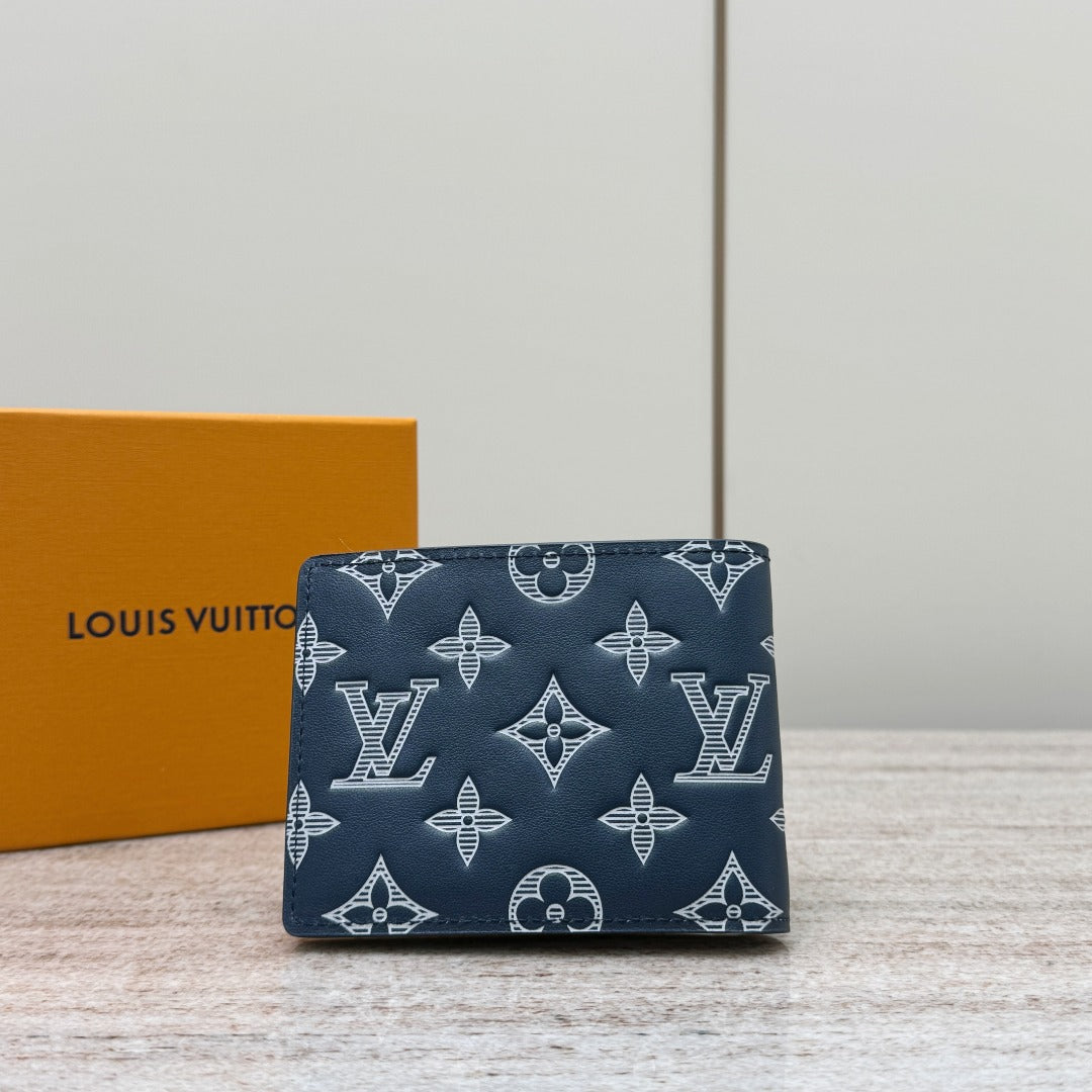 God Factory / Louis Vuitton Wallet