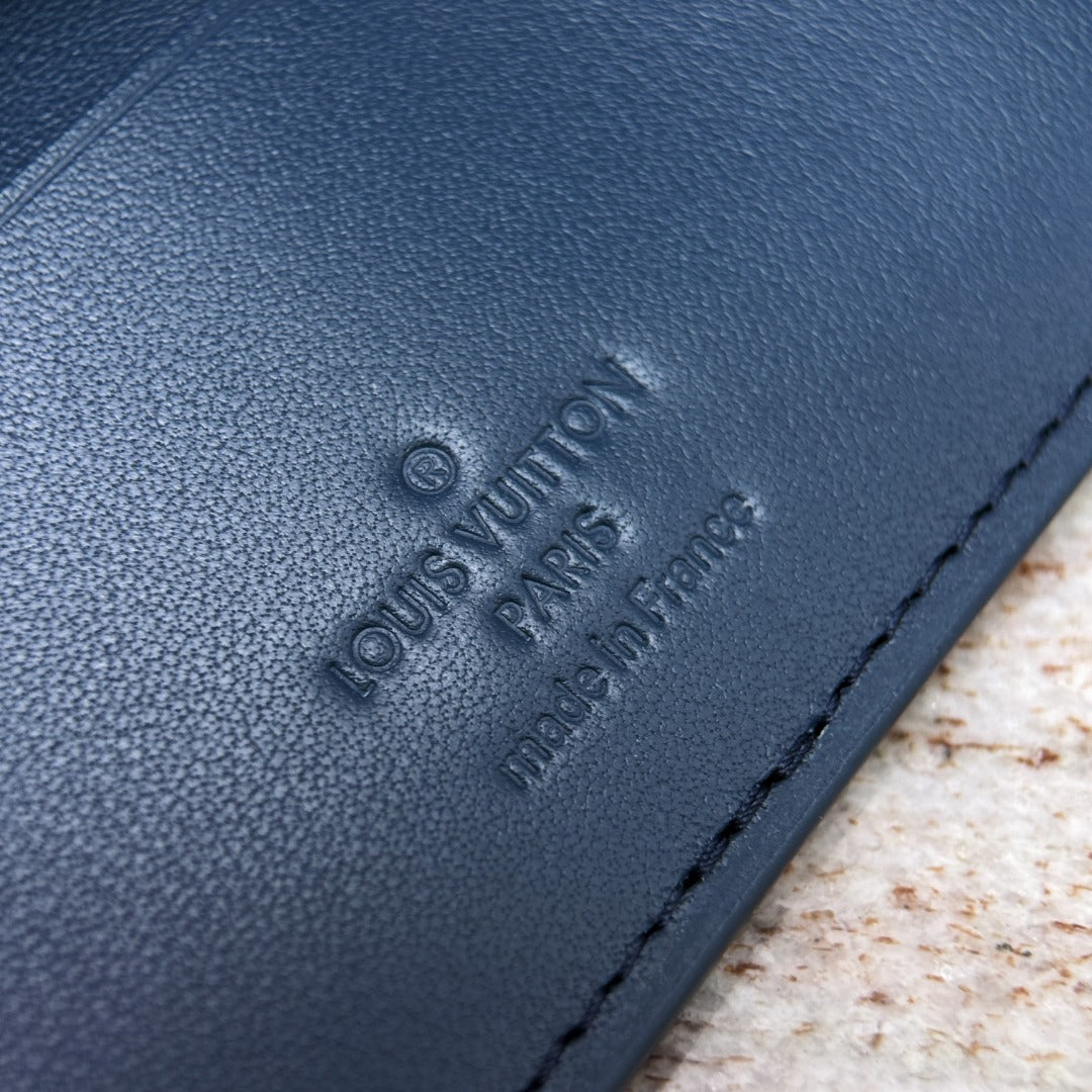 God Factory / Louis Vuitton Wallet