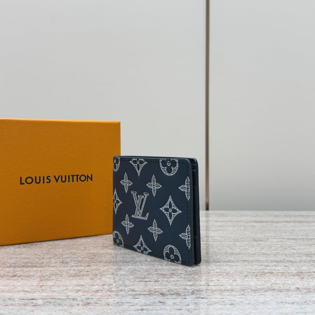 God Factory / Louis Vuitton Wallet
