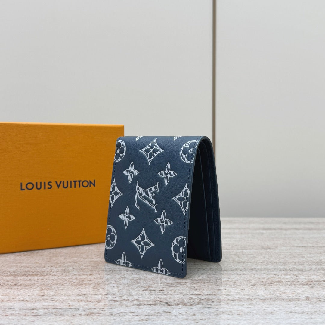 God Factory / Louis Vuitton Wallet