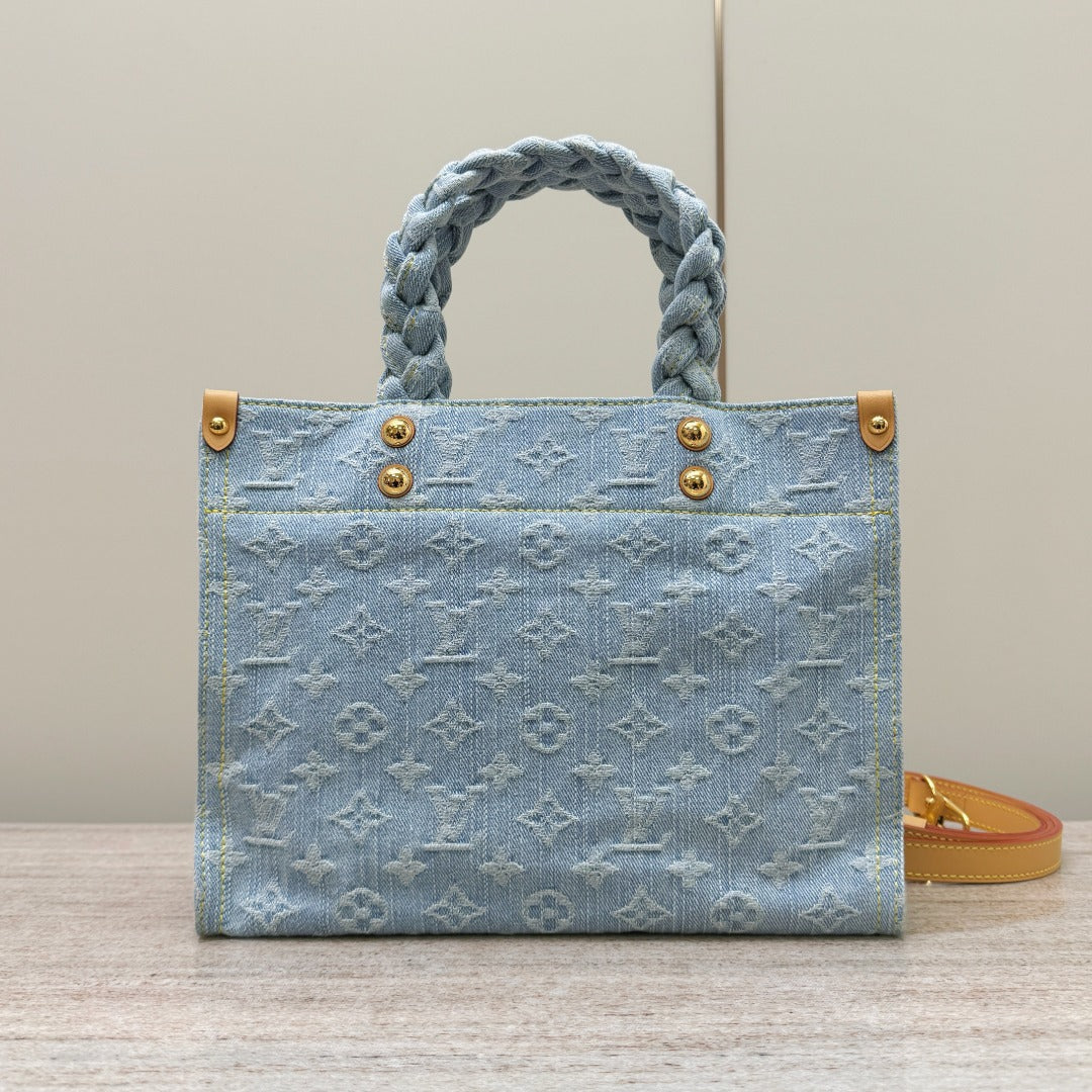 GodFactory / Louis Vuitton Shoulder Bag Crossbody Bag