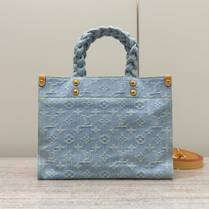 GodFactory / Louis Vuitton Shoulder Bag Crossbody Bag