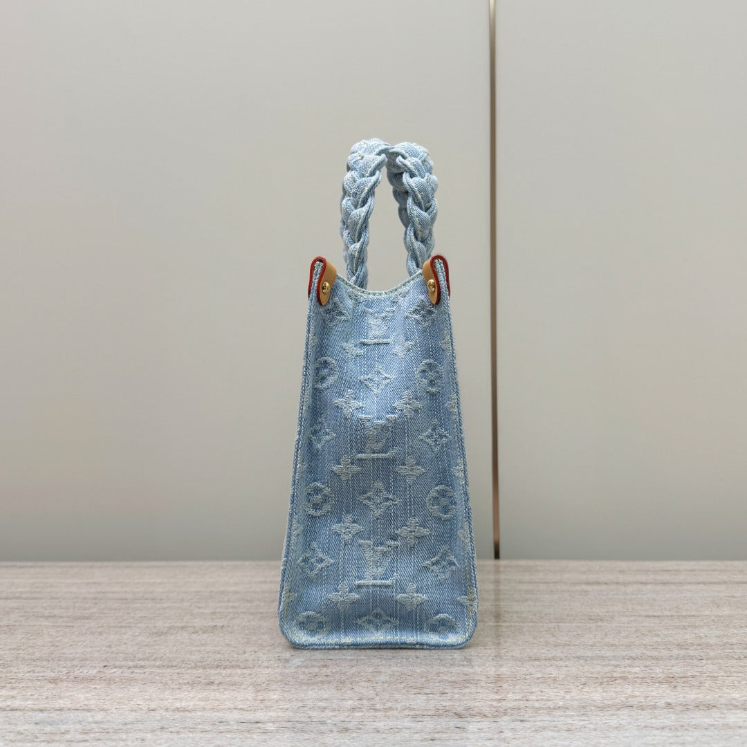 GodFactory / Louis Vuitton Shoulder Bag Crossbody Bag