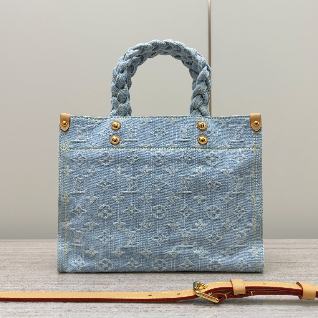 GodFactory / Louis Vuitton Shoulder Bag Crossbody Bag