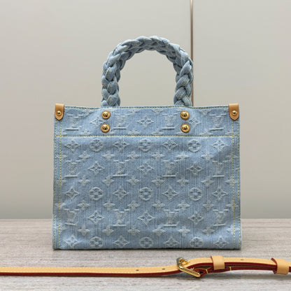 GodFactory / Louis Vuitton Shoulder Bag Crossbody Bag