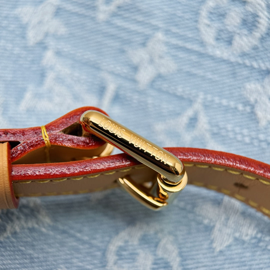 GodFactory / Louis Vuitton Shoulder Bag Crossbody Bag