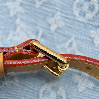 GodFactory / Louis Vuitton Shoulder Bag Crossbody Bag