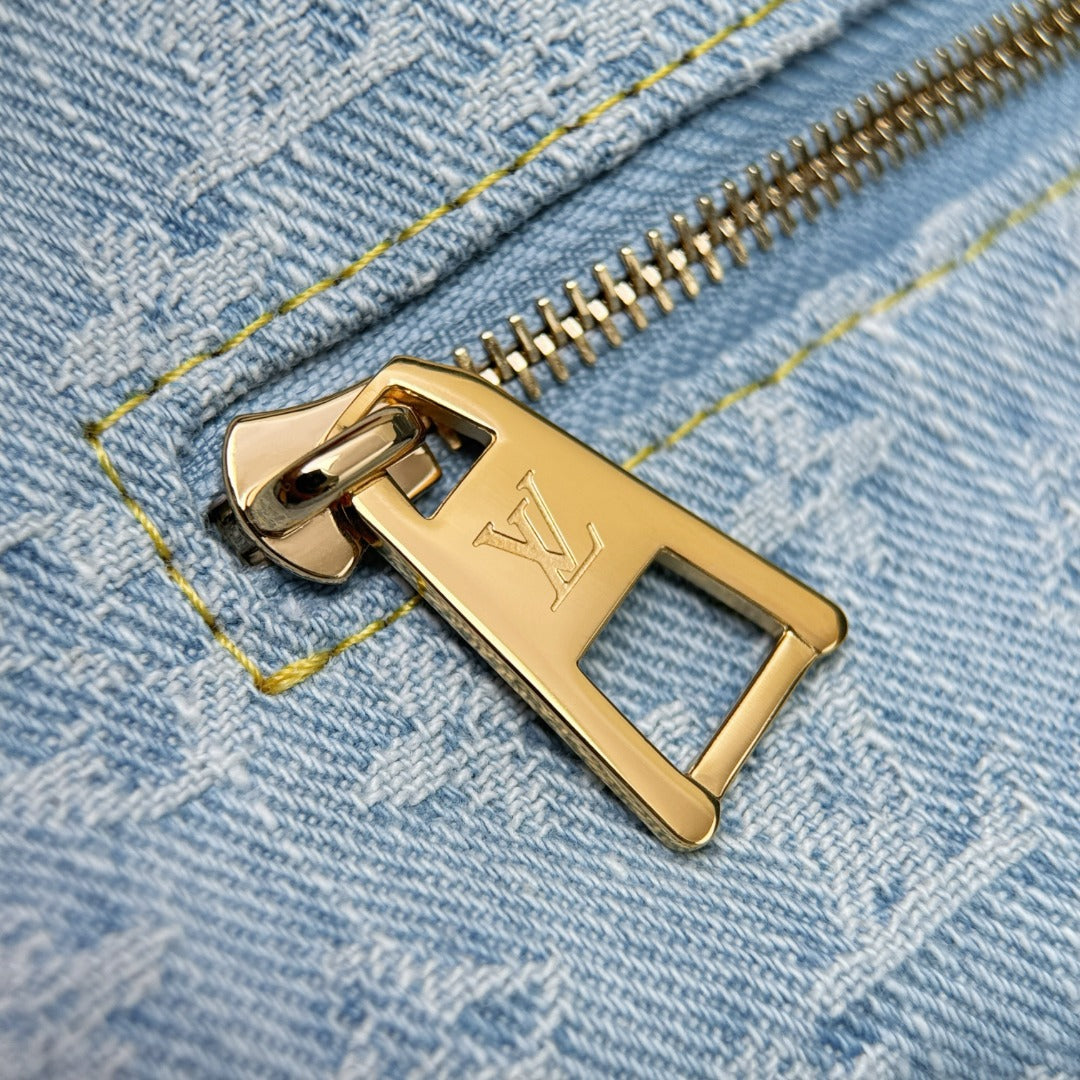 GodFactory / Louis Vuitton Shoulder Bag Crossbody Bag