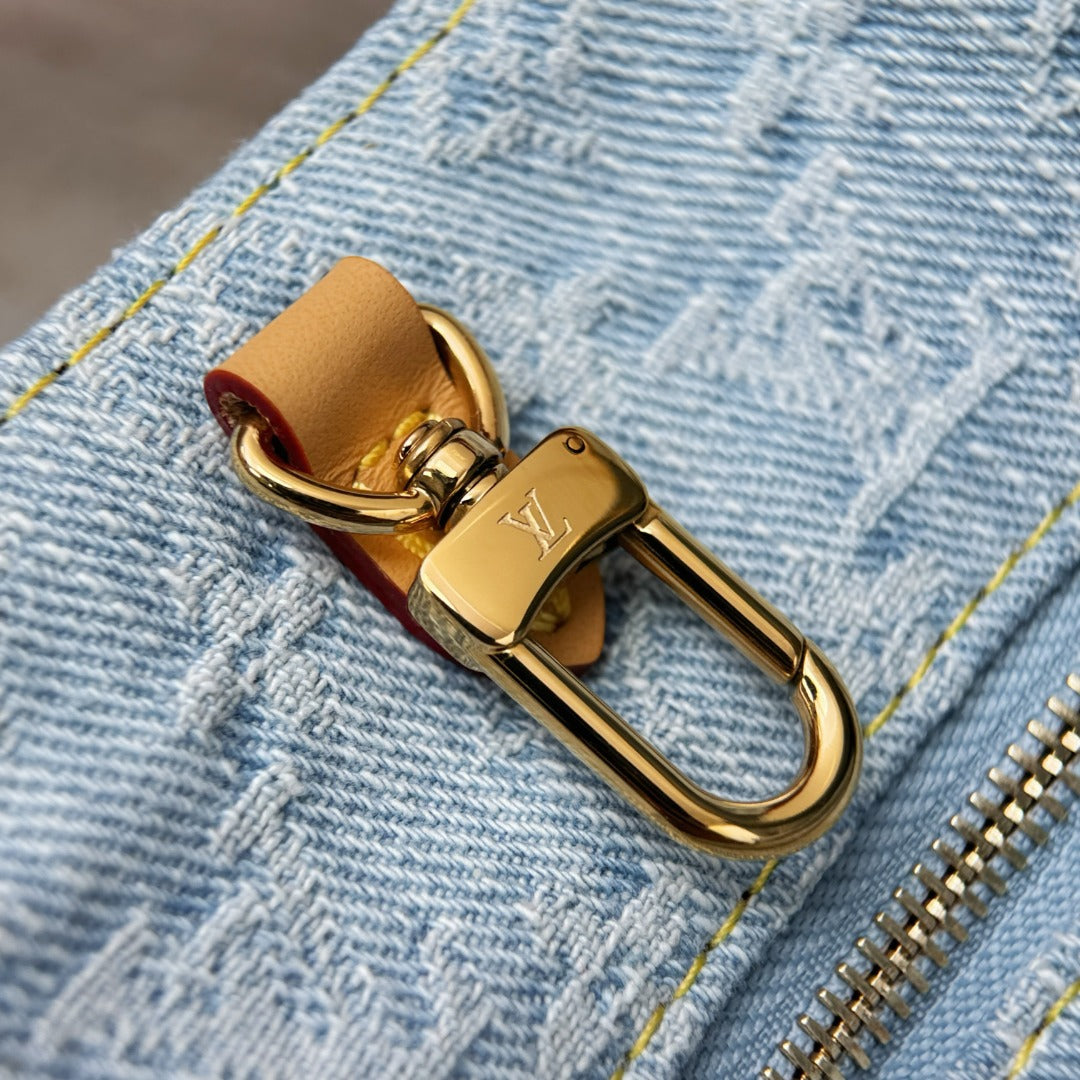 GodFactory / Louis Vuitton Shoulder Bag Crossbody Bag