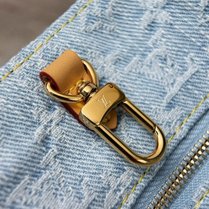 GodFactory / Louis Vuitton Shoulder Bag Crossbody Bag