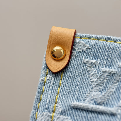 GodFactory / Louis Vuitton Shoulder Bag Crossbody Bag
