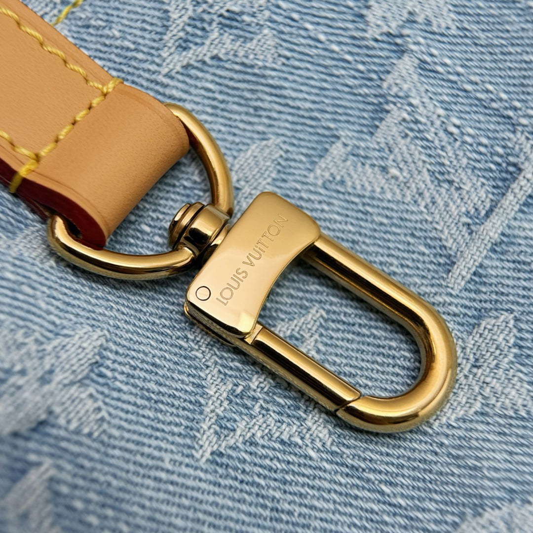 GodFactory / Louis Vuitton Shoulder Bag Crossbody Bag