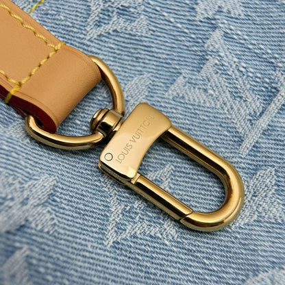 GodFactory / Louis Vuitton Shoulder Bag Crossbody Bag