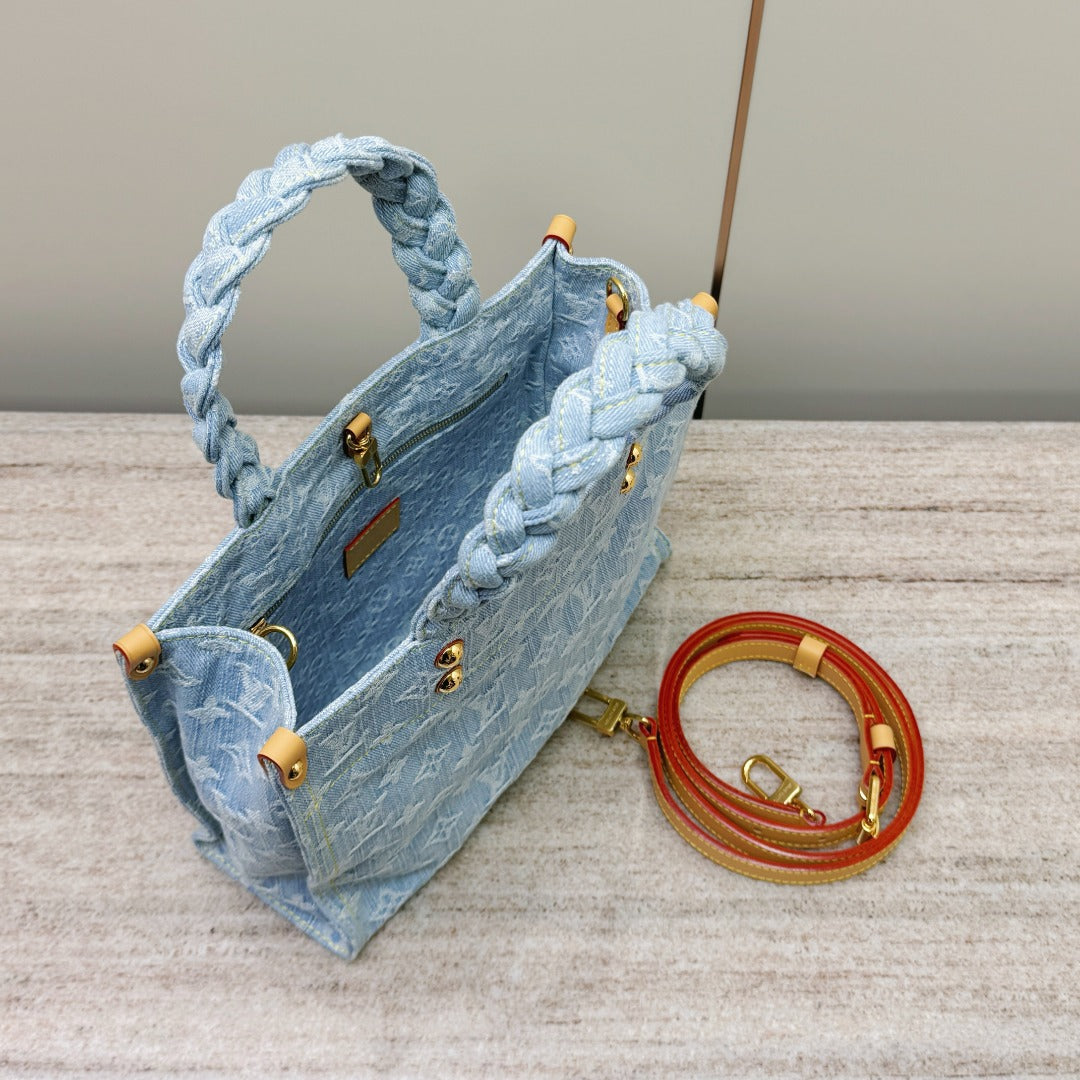 GodFactory / Louis Vuitton Shoulder Bag Crossbody Bag