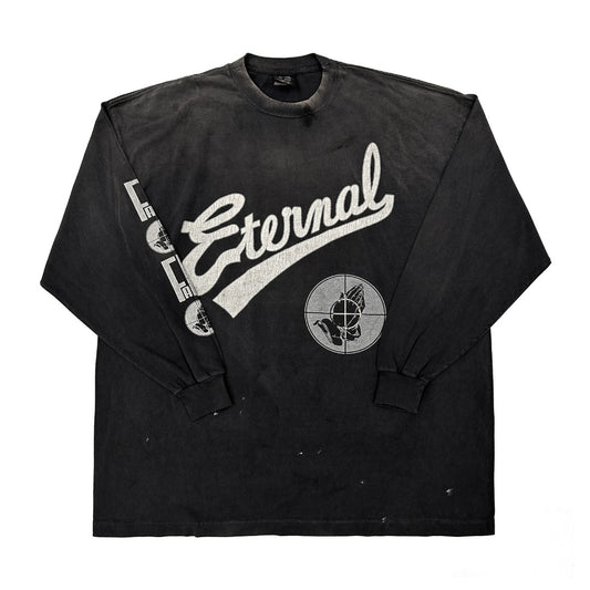 SENA / Fear of God Men's Long Sleeve Tee
