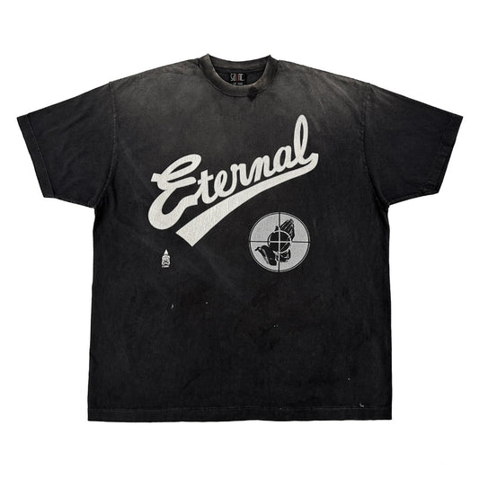 Sena / Fear of God Men's Short-Sleeved T-Shirt