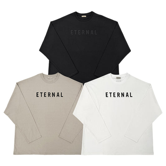 Sena / Fear of God Men's Long Sleeve Tee