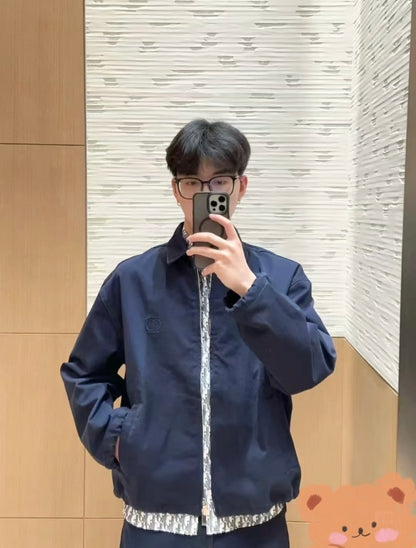 BVG / 디올 남성 자켓