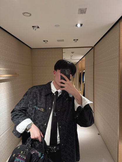 R공장 / 루이비통 남성 셔츠