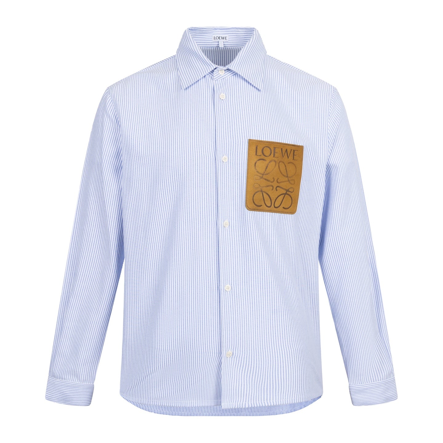 Chain No. 2 / Loewe Men's Shirt