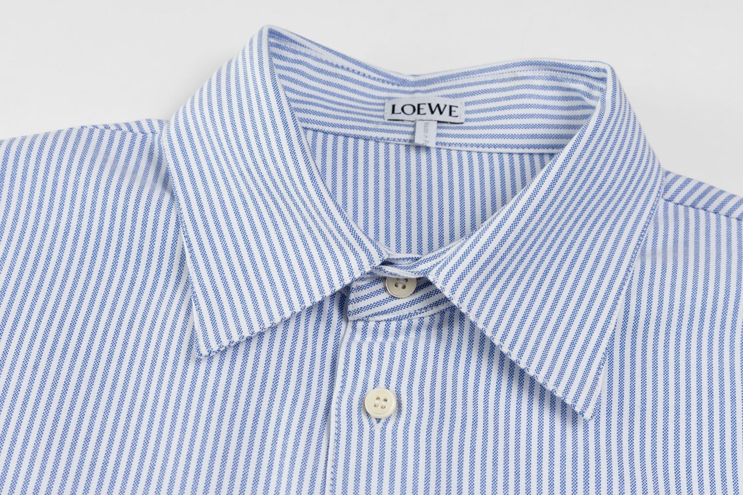 Chain No. 2 / Loewe Men's Shirt