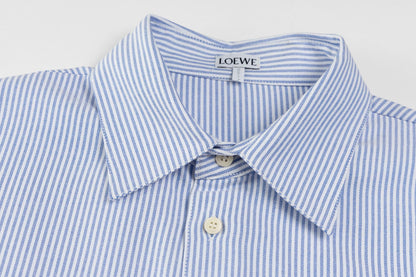 Chain No. 2 / Loewe Men's Shirt