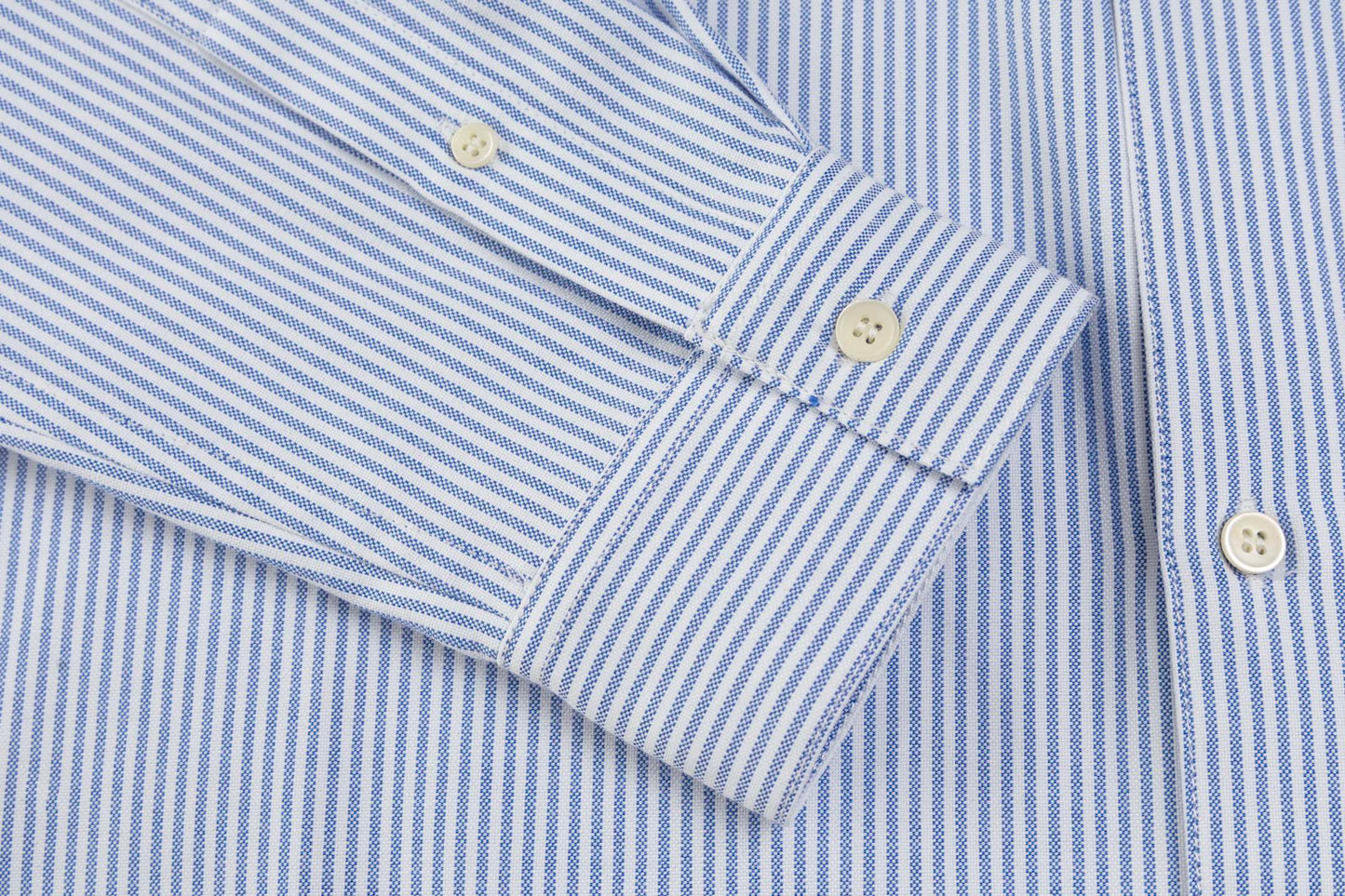 Chain No. 2 / Loewe Men's Shirt