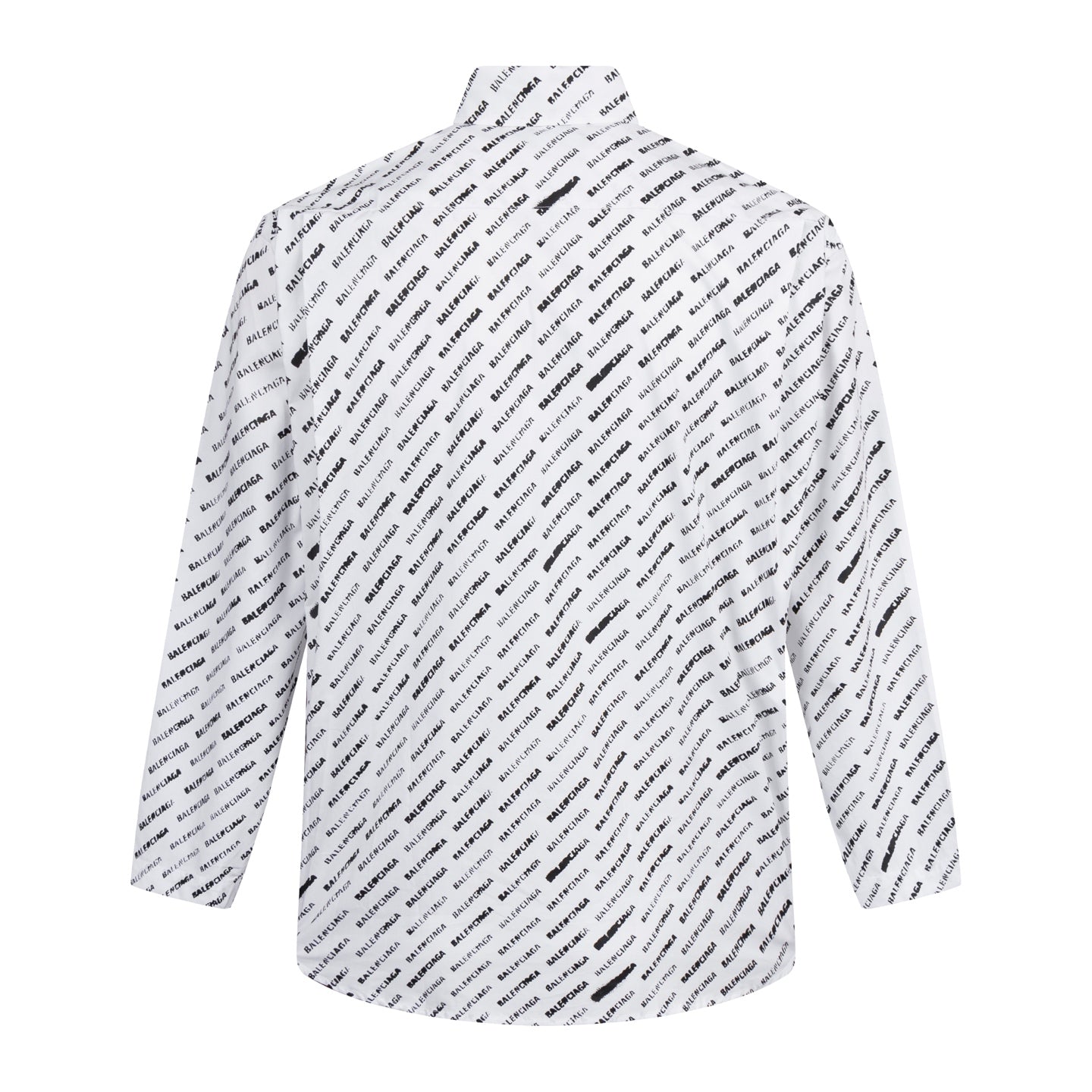 Chain 2 / Balenciaga Men's Shirt