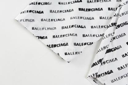 Chain 2 / Balenciaga Men's Shirt