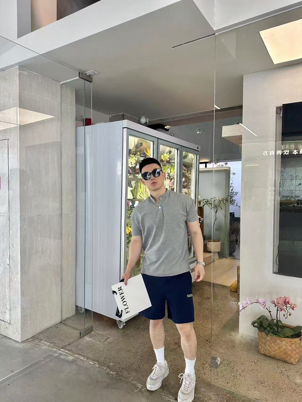 체인2호 / 구찌 남성 반바지