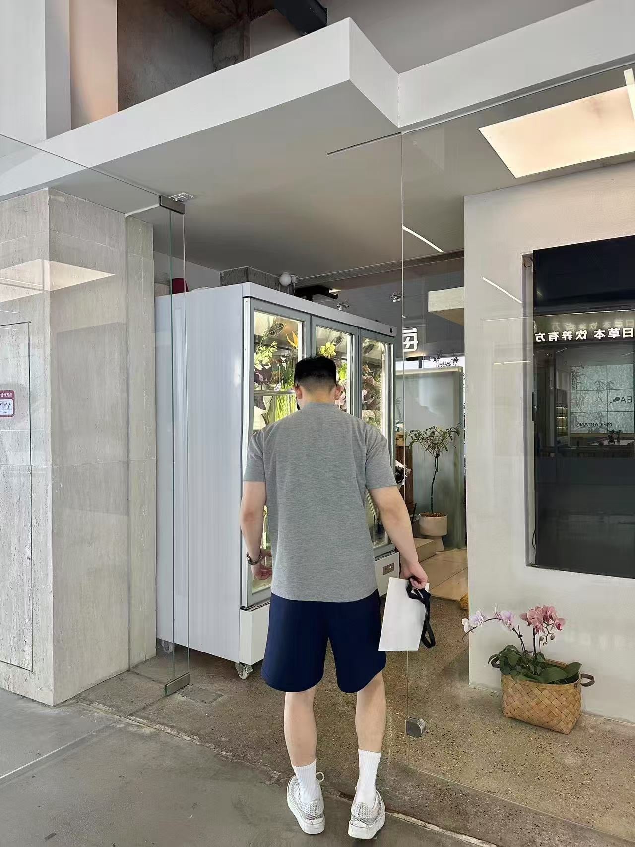 체인2호 / 구찌 남성 반바지