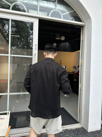 GTR / 셀린느 남성 셔츠