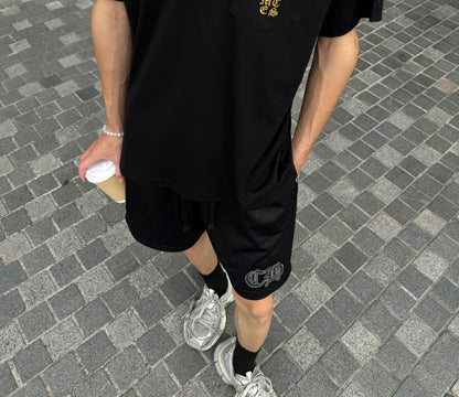 GTR / 크롬하츠 남성 반바지
