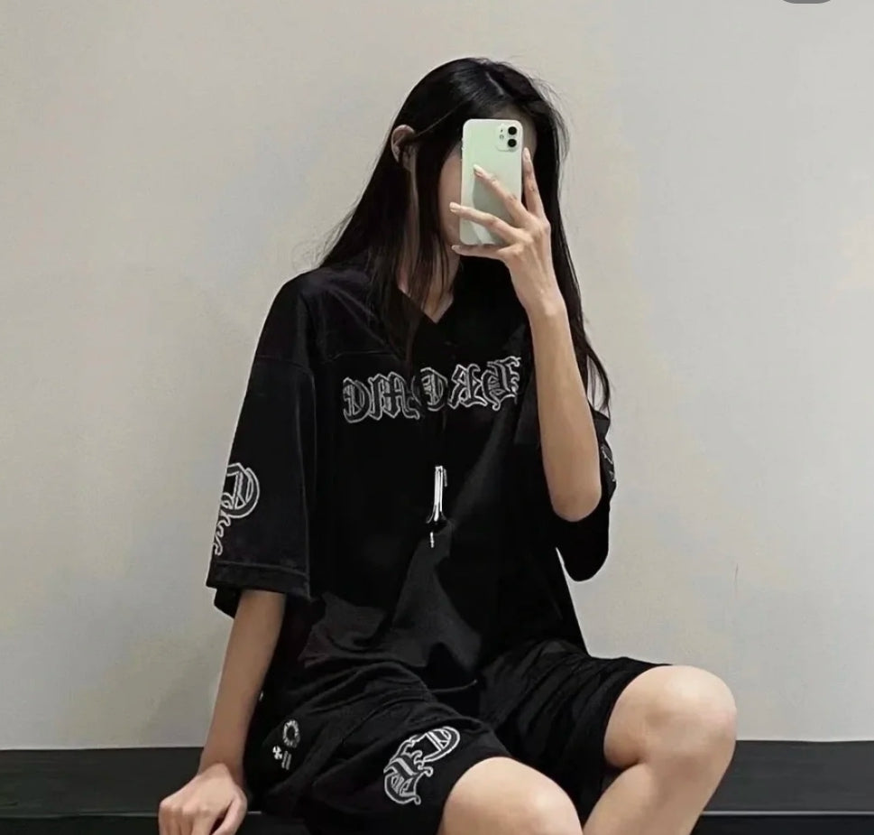GTR / 크롬하츠 남성 반바지
