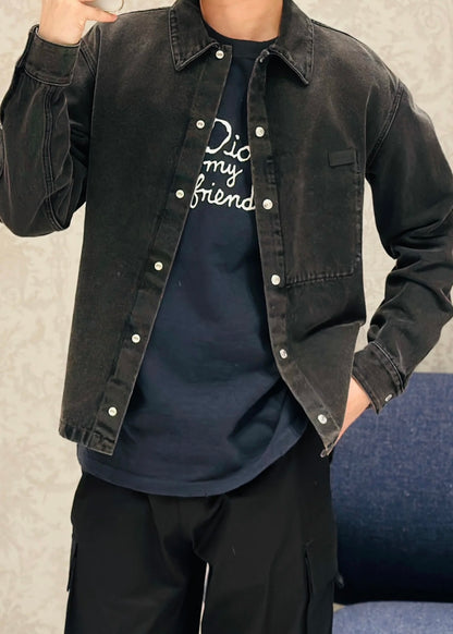 TJ셀러 / 디올 남성 여성 반팔 티셔츠