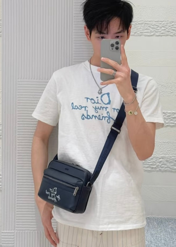 TJ셀러 / 디올 남성 여성 반팔 티셔츠