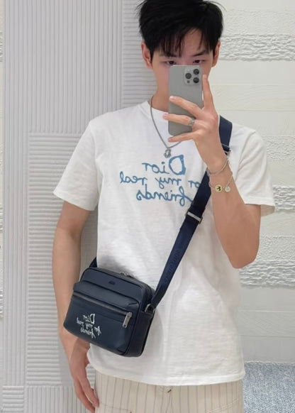 TJ셀러 / 디올 남성 여성 반팔 티셔츠