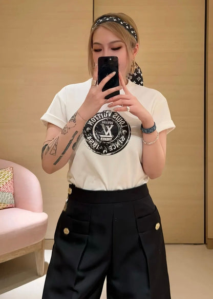 TJ셀러 / 루이비통 여성 반팔 티셔츠