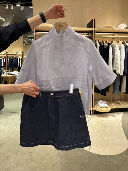 마이골프 / APC 여성 스커트