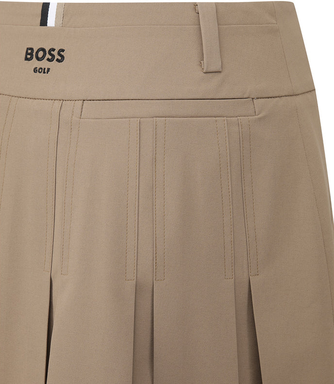 마이골프 / BOSS GOLF 여성 스커트