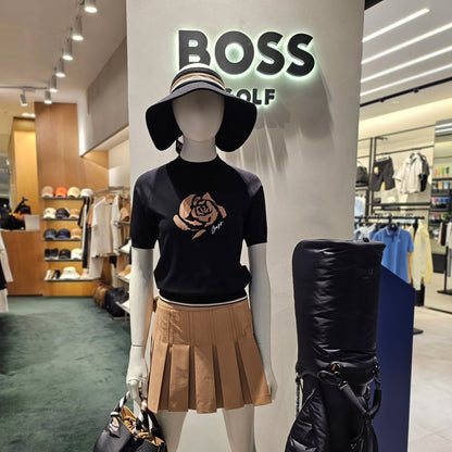 마이골프 / BOSS GOLF 여성 스커트