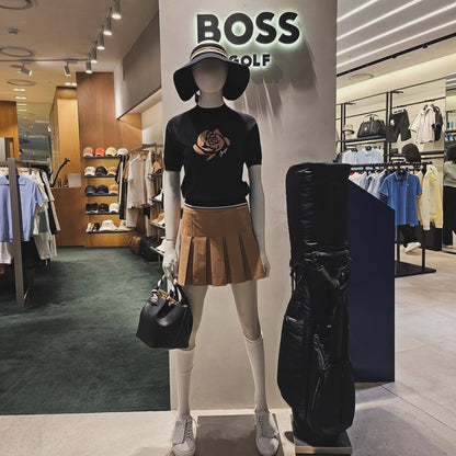마이골프 / BOSS GOLF 여성 스커트