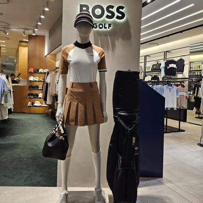 마이골프 / BOSS GOLF 여성 스커트