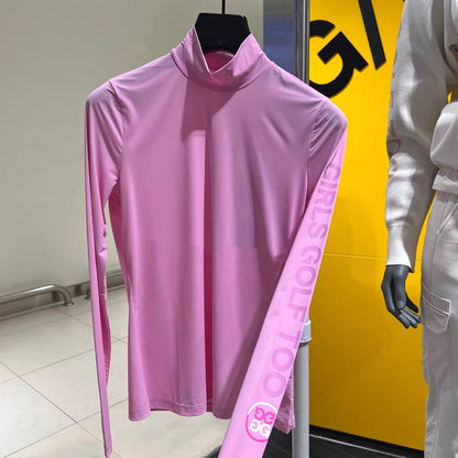 마이골프 / G/FORE 긴팔 티셔츠